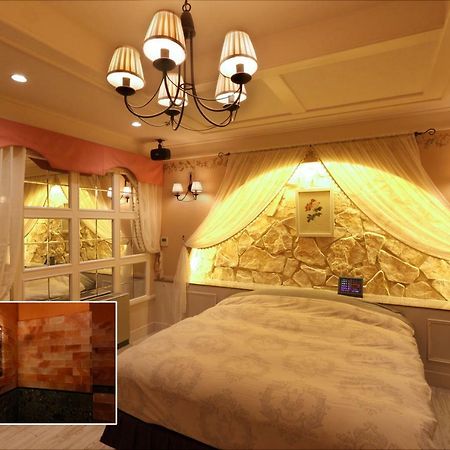 Osyare Kizoku Ichinomiya (Adults Only) Hotel Bagian luar foto