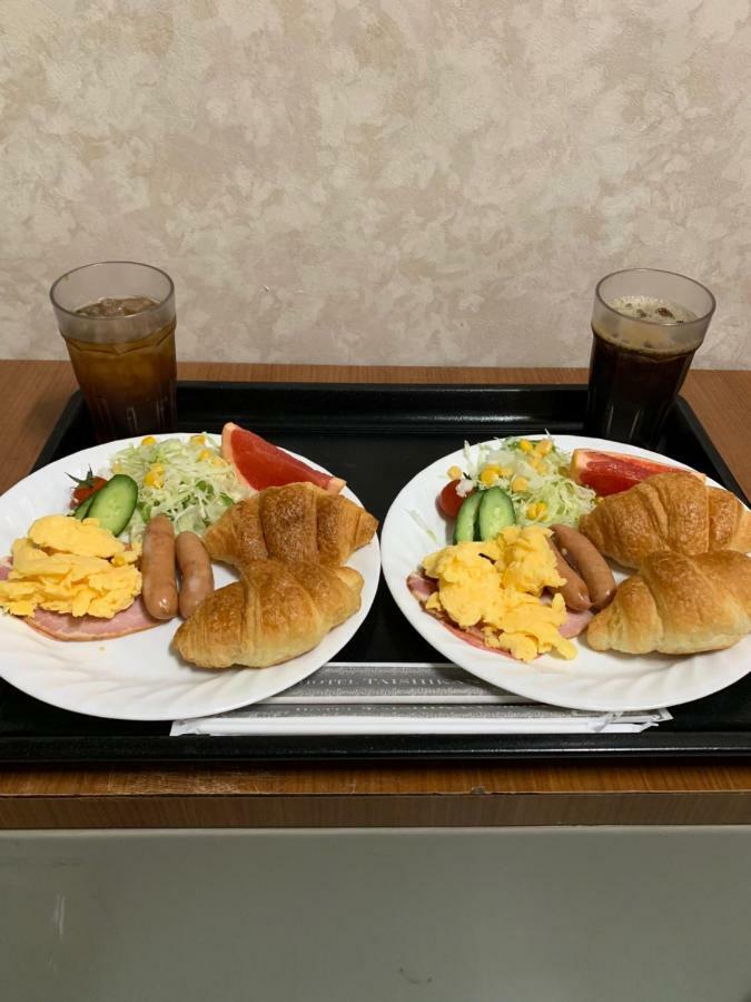 Osyare Kizoku Ichinomiya (Adults Only) Hotel Bagian luar foto