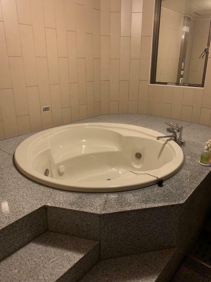 Osyare Kizoku Ichinomiya (Adults Only) Hotel Bagian luar foto